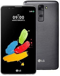 Прошивка телефона LG Stylus 2 в Хабаровске